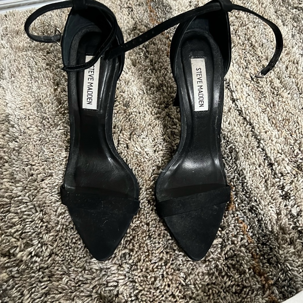 Steve Madden heels